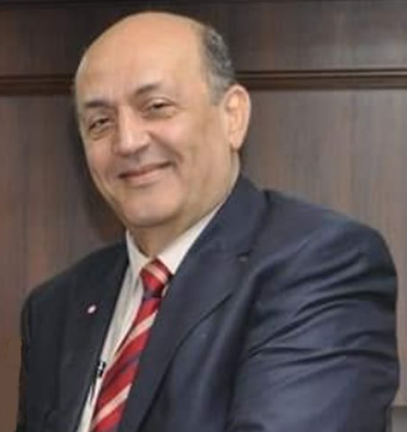 Prof. Mohamed E. Wagih