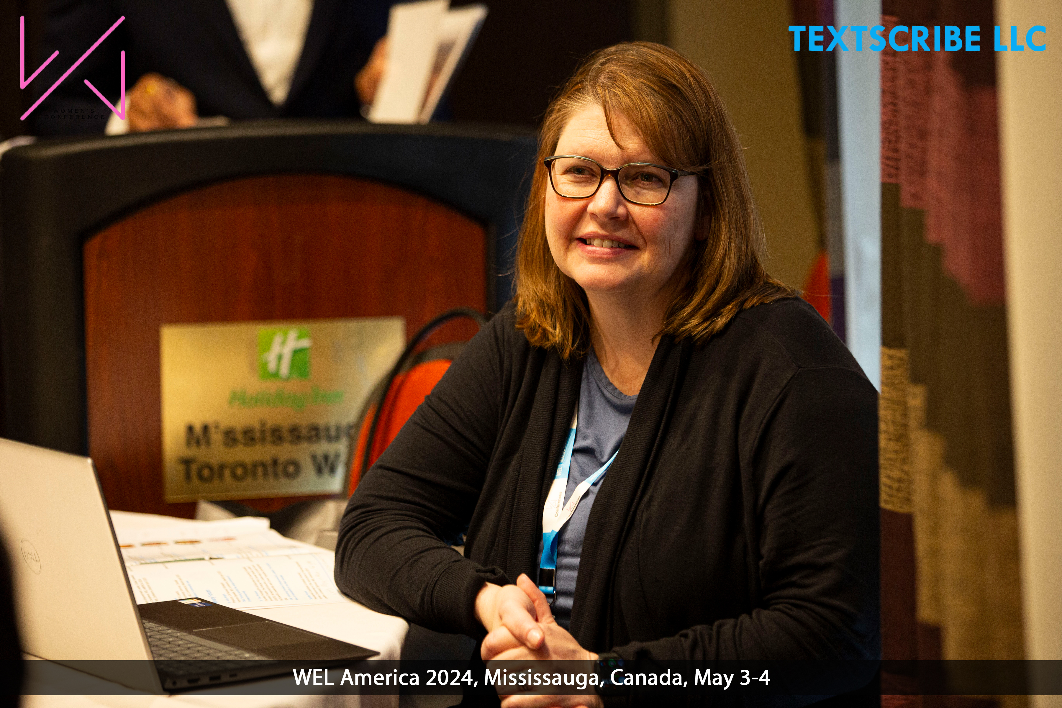 3rd Millennium Women's Entrepreneurship, Leadership, Management Conference  