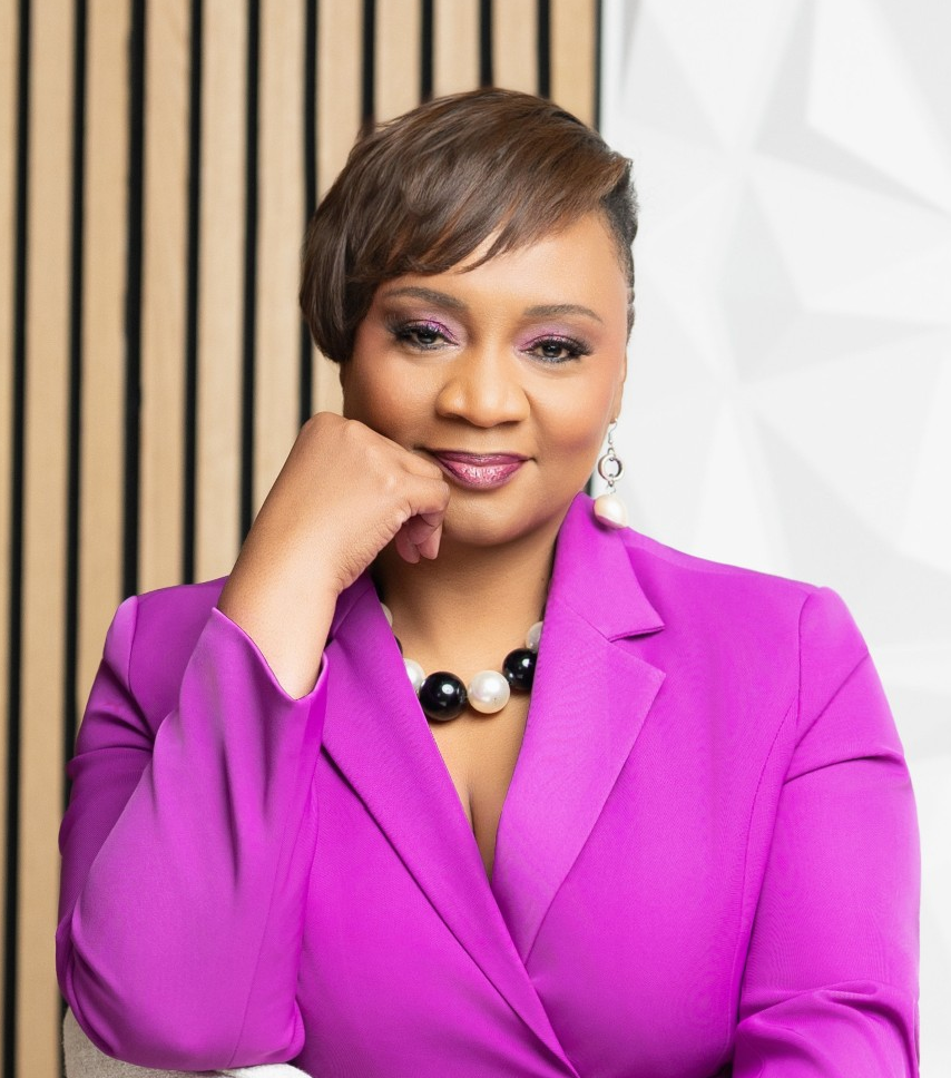 Dr. Serelda L. Herbin