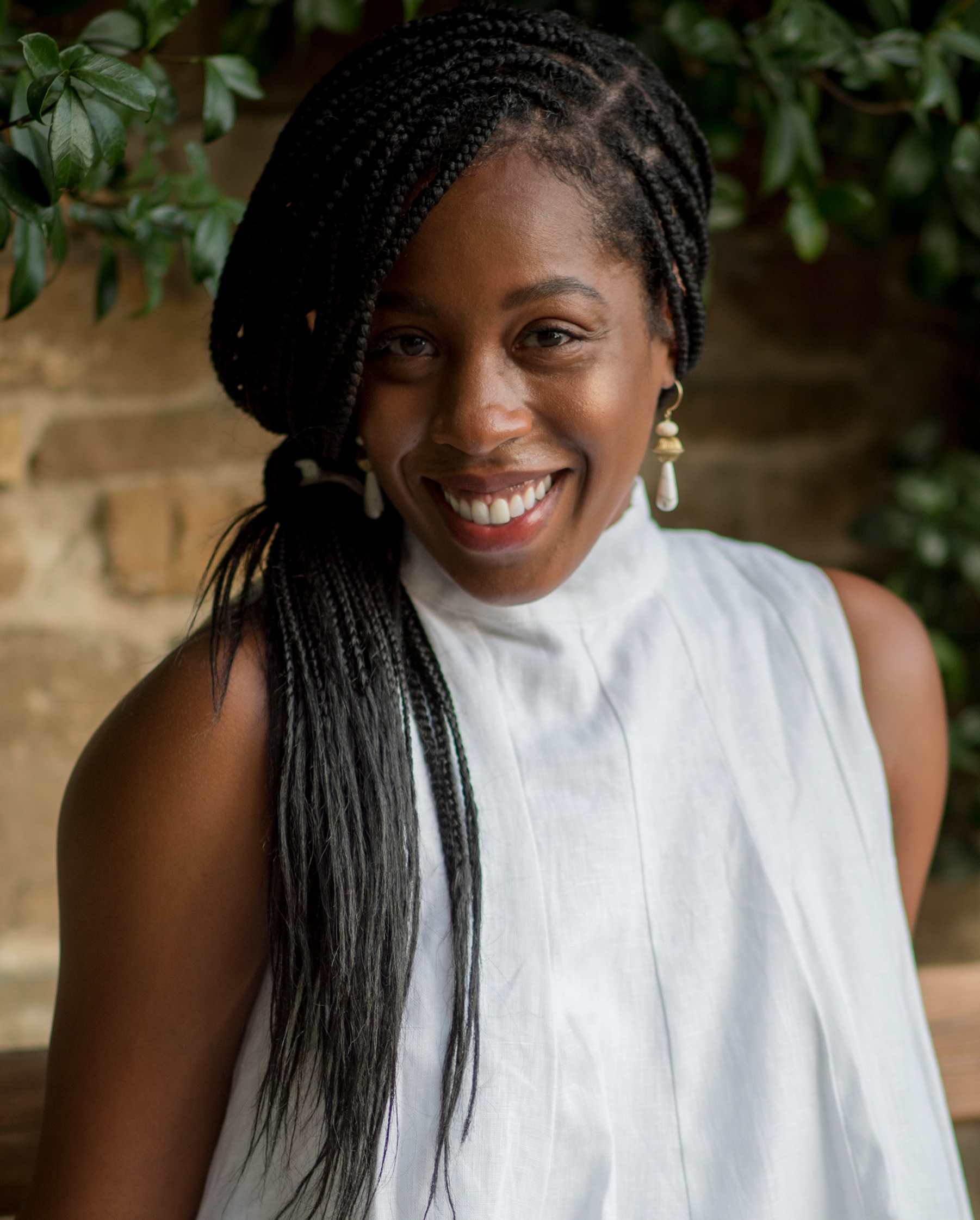  Ashley Alexandria Moore