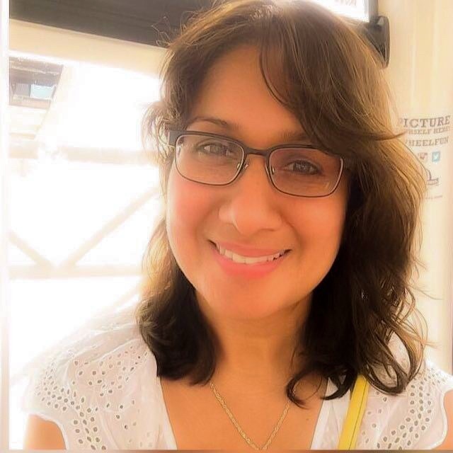 Dr. Felicia A. Gokool