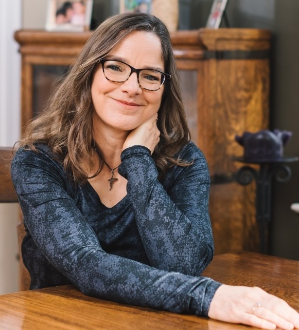 Jen Schwartz Uschold