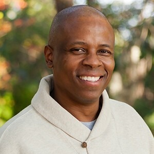 Antwione Terry McKinney