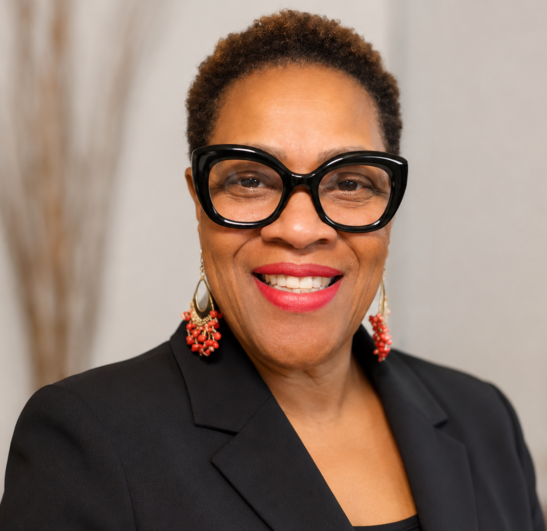Edna White 