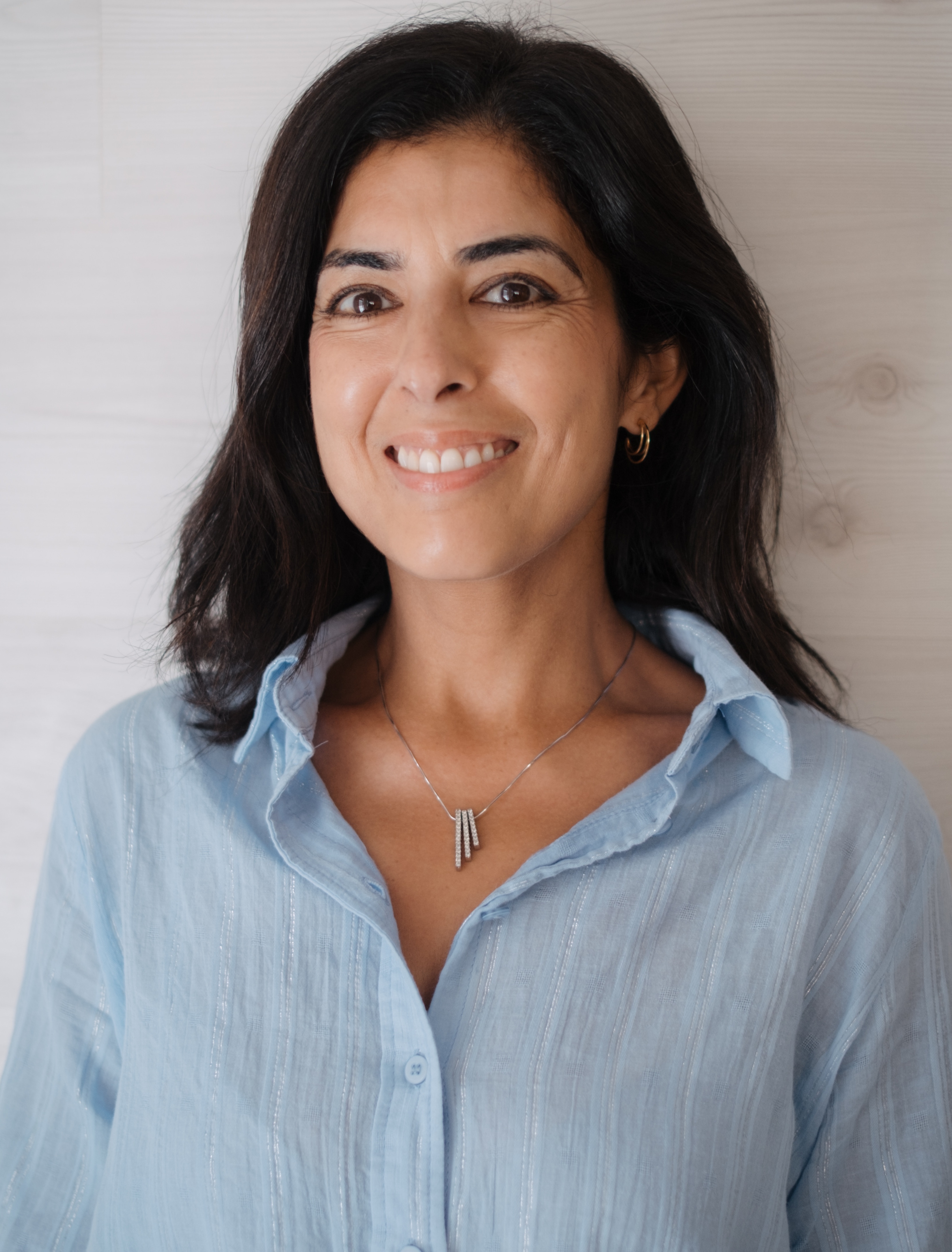 Goldie Uttamchandani