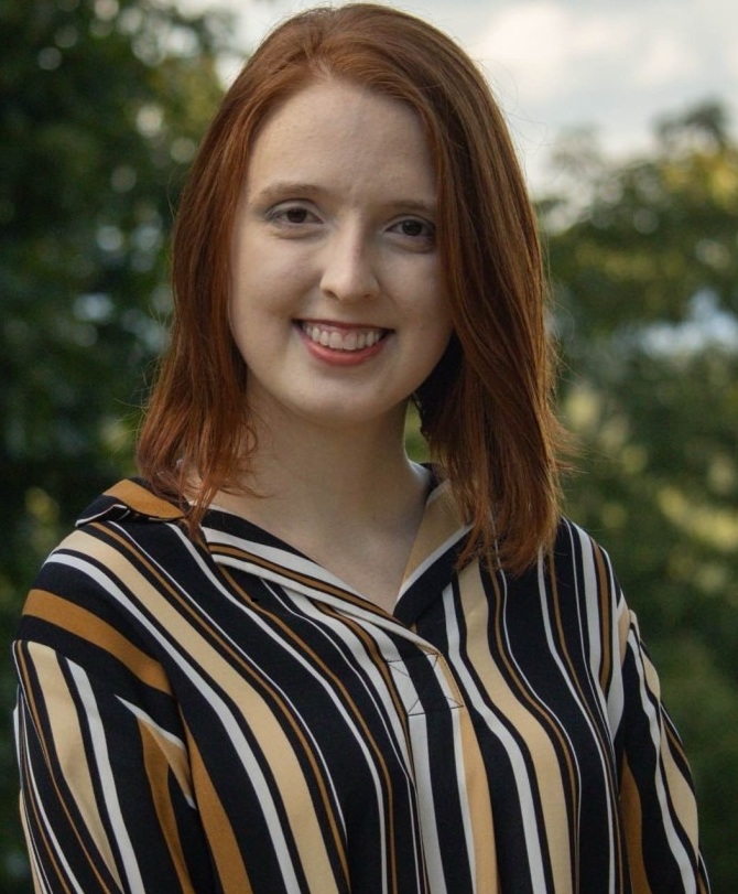Jessica Clowdis, QMHP, CNC, CLC
