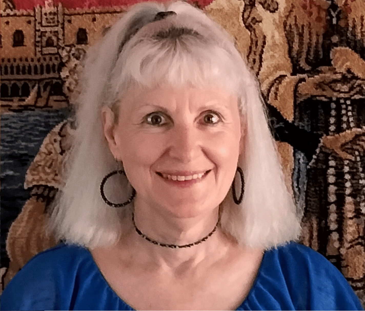 Sandy Goldstone