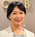 Carmen Tao