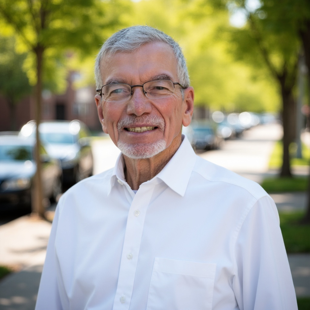 Prof. Paul B. Thornton