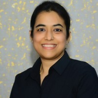 Garima Goel