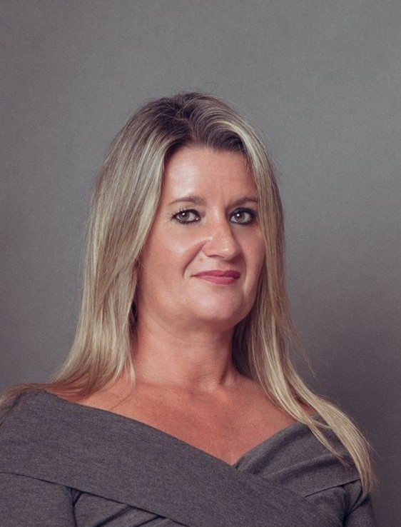 Virginia Mijes Martin