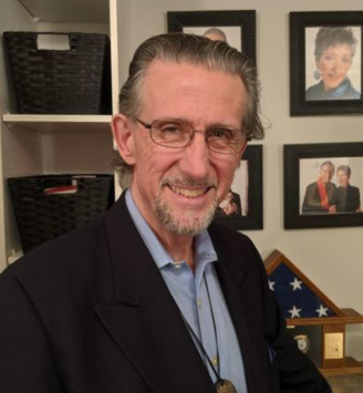  Ambassador Terry Earthwind Nichols 